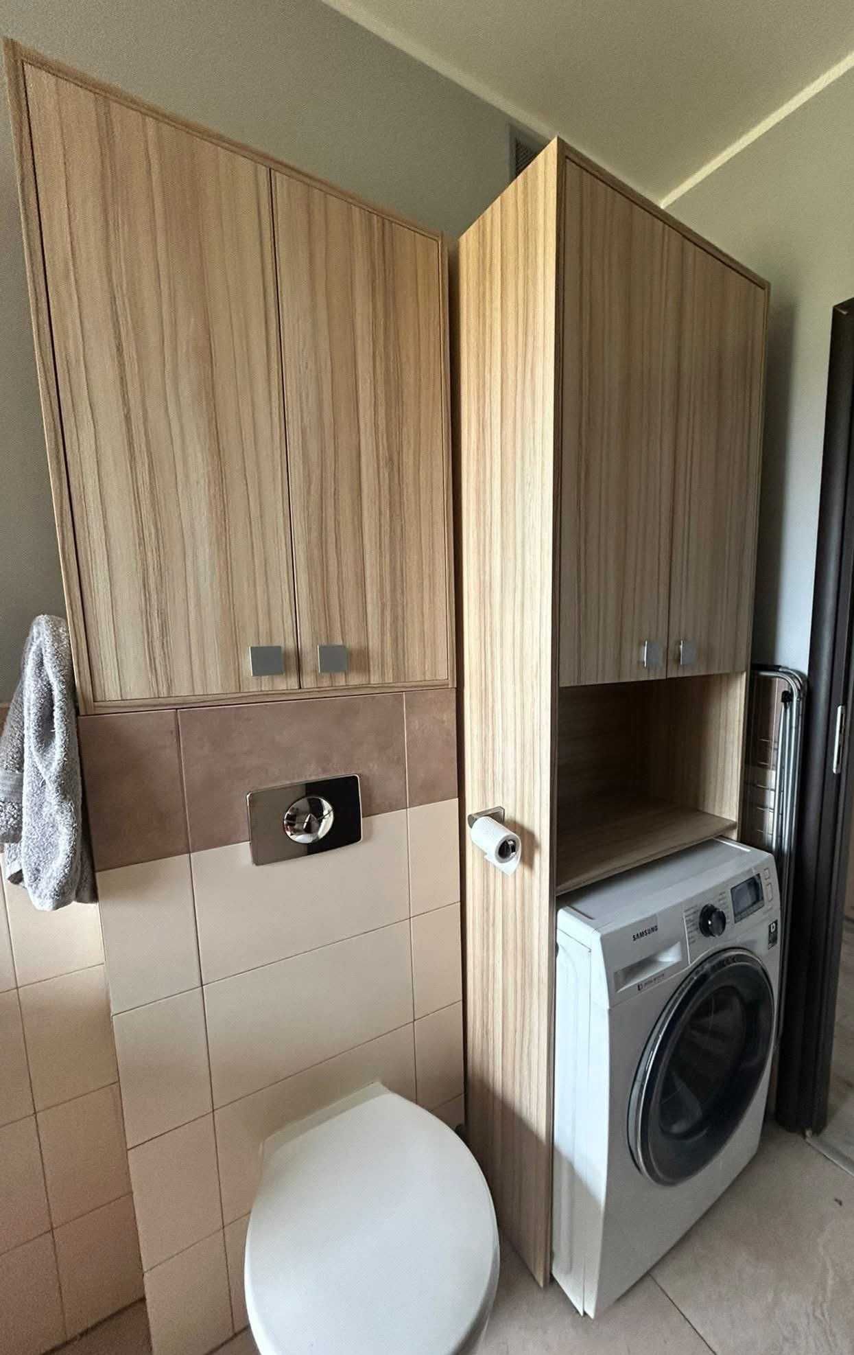 Meble łazienkowe