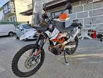 KTM 690 Enduro R
