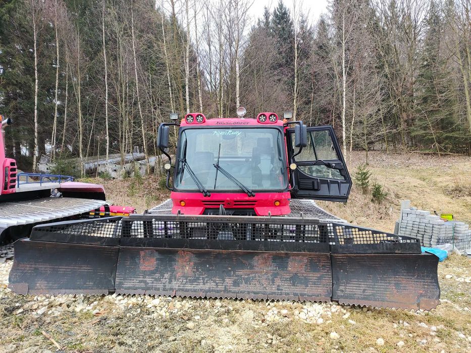 Ratrak Pisten Bully 300