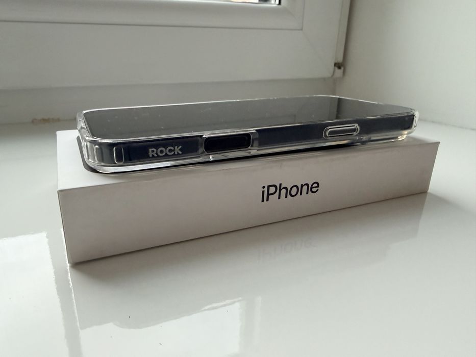 Iphone 16 pro max 256 gb