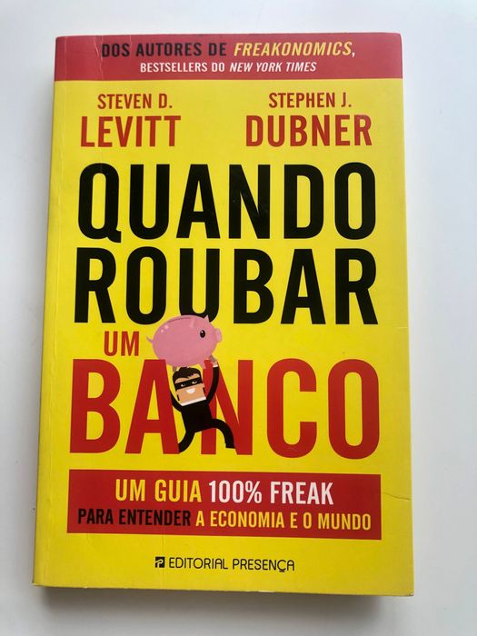 Um guia 100% freak para entender a economia e o mundo-Portes Gratuitos