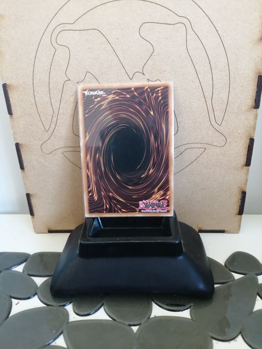 YU-GI-OH Blue-Eyes Ultimate Dragon LDK2 NM