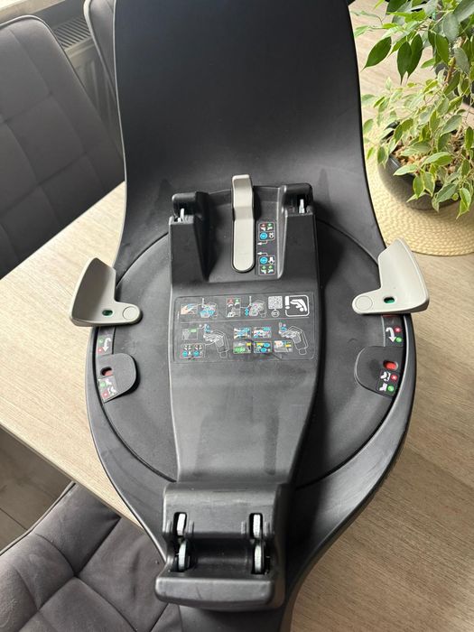 Nosidło Maxi Cosi pebble 360