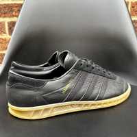 Adidas Hamburg black spezial