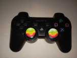 Comando Ps3 avariado