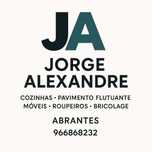 Montagem de Cozinhas, Móveis, Pavimento Flutuante, Tetos PVC
