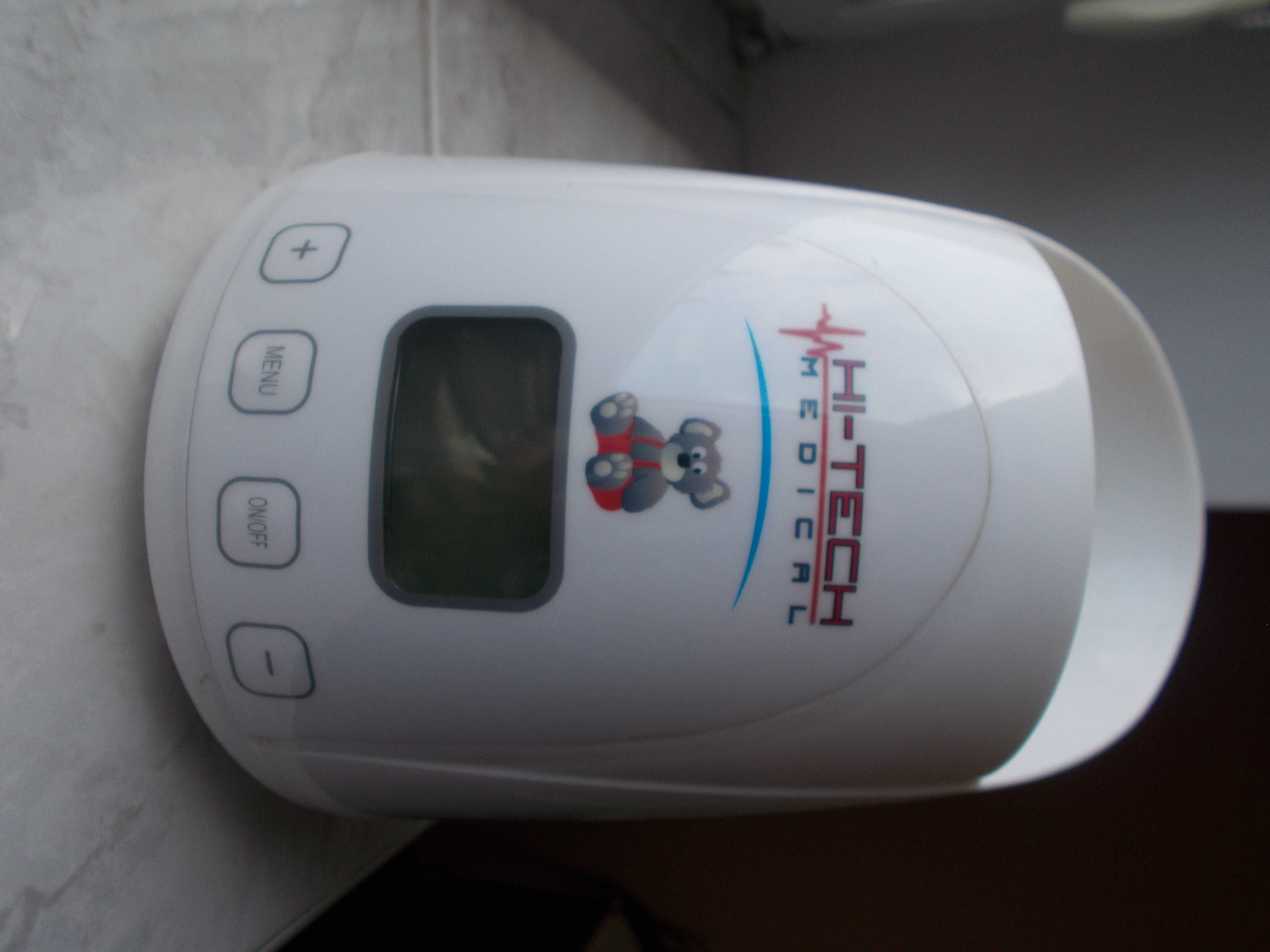 H-tech medical podgrzewacz do mleka butelek sterylizator