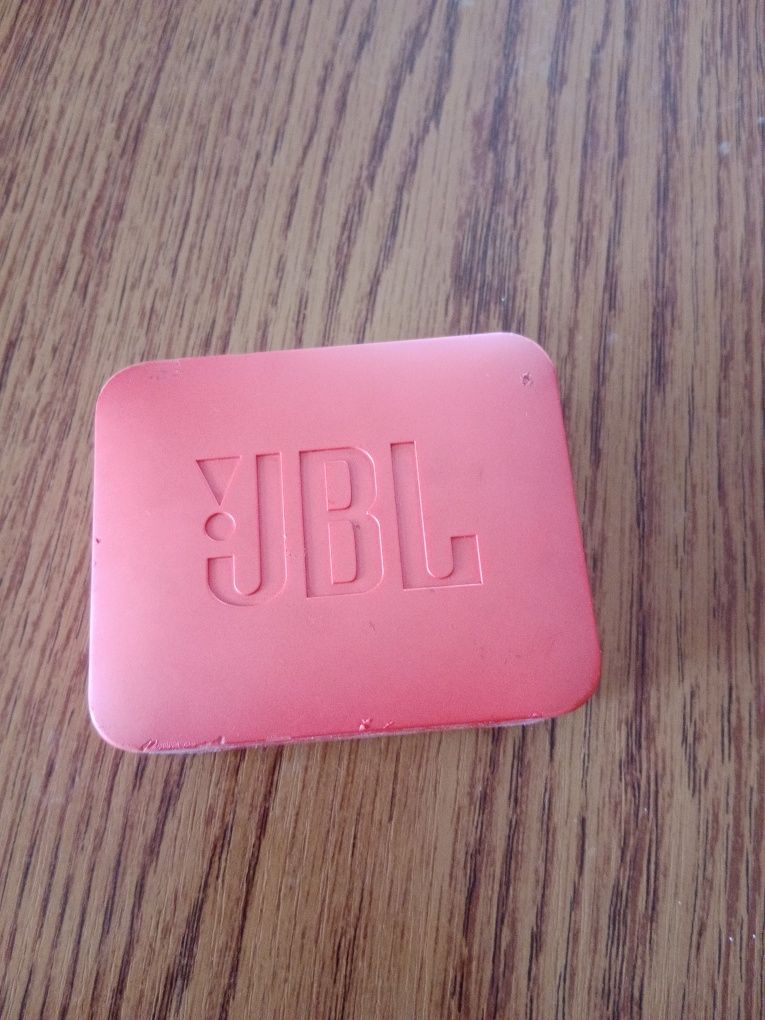 Głośnik JBL GO 2