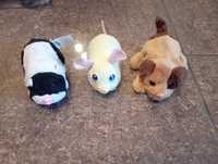 ZHU ZHU pets chomik ,mysz