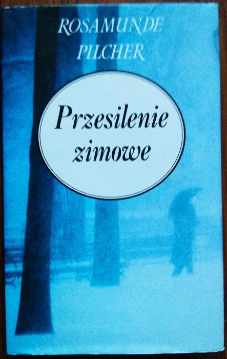 Rosamunde Pilcher - Przesilenie zimowe