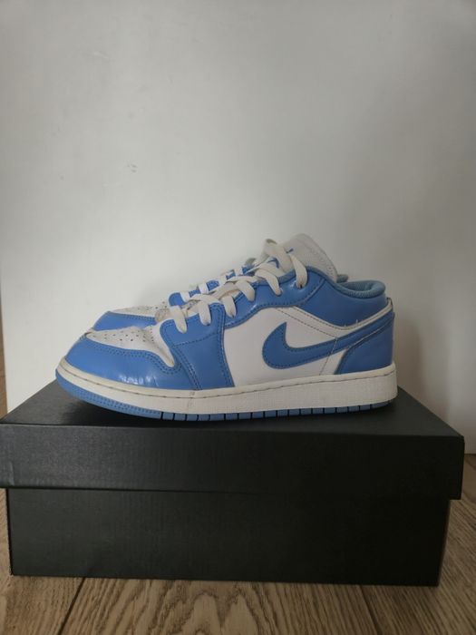 Nike Air Jordan 38,5