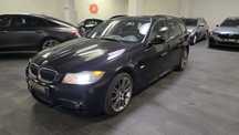 BMW 320 i Touring
