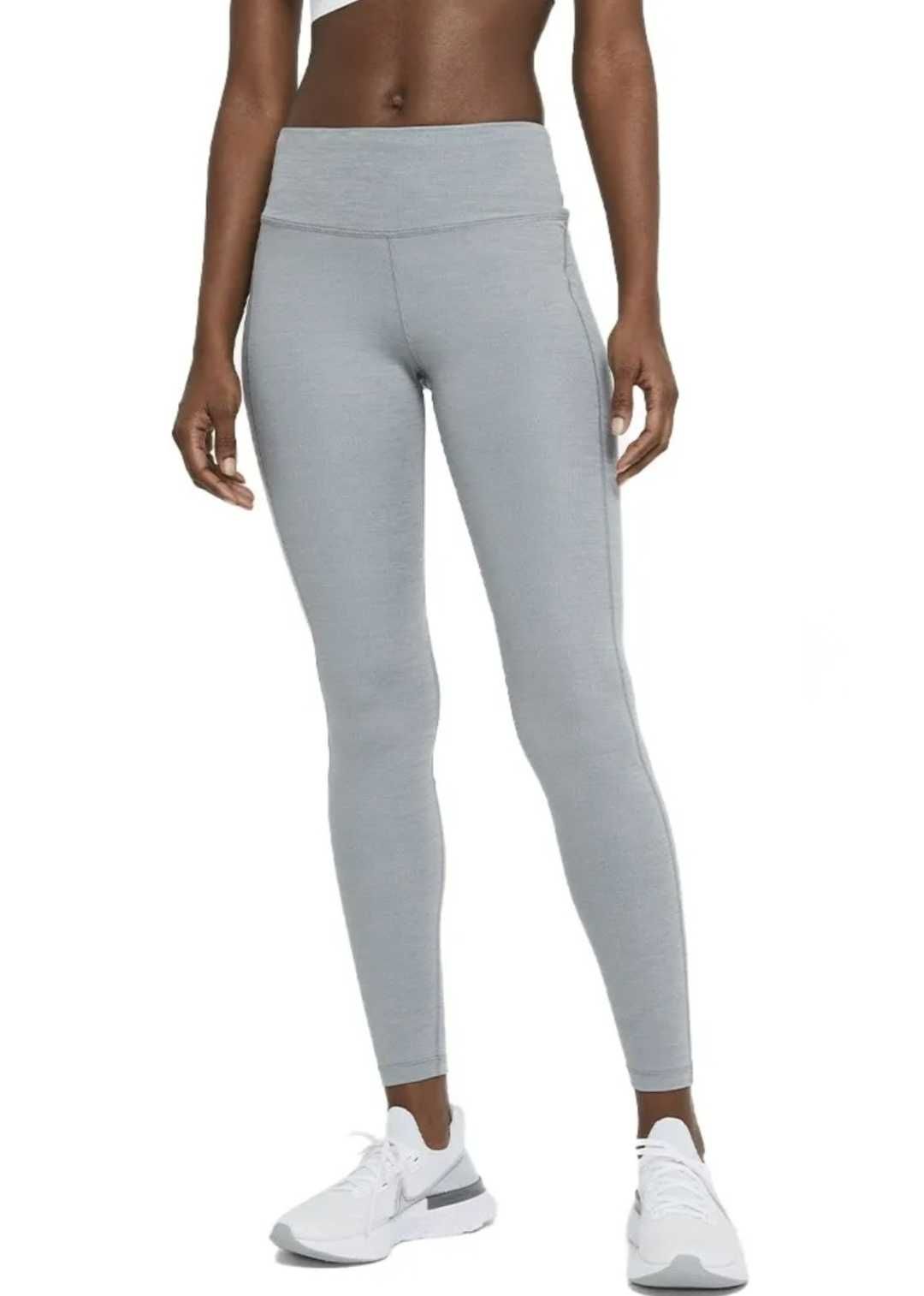 Легинсы Nike Dri-Fit Pro