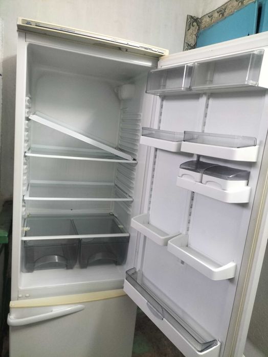 Холодильник  Атлант