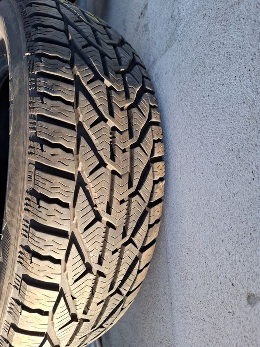 Шини Orium Winter 195x65 r15 91H