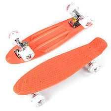 Скейт Пенні борд 8181 Best Board, , діаметр 6 см (Пеніборд)