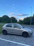 Skoda Fabia I hatchback 2007