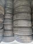 Pneus 205/55r16 e 205/60 r16 seminovos 30€ cada