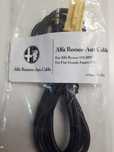 Adaptador radio fiat punto e alfa