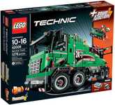 Lego Technic 42008 - Service Truck