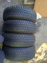 Opony zimowe Fulda 175/65r14