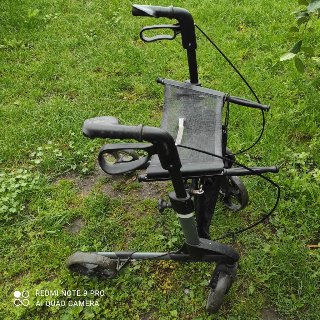 Sprzedam balkonik