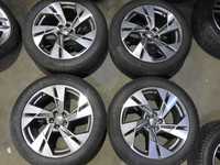 4xAlufelgi AUDI 20'' 5x112 9J  ET38 Q7 Q8 A6 A8 ITP. 4KE