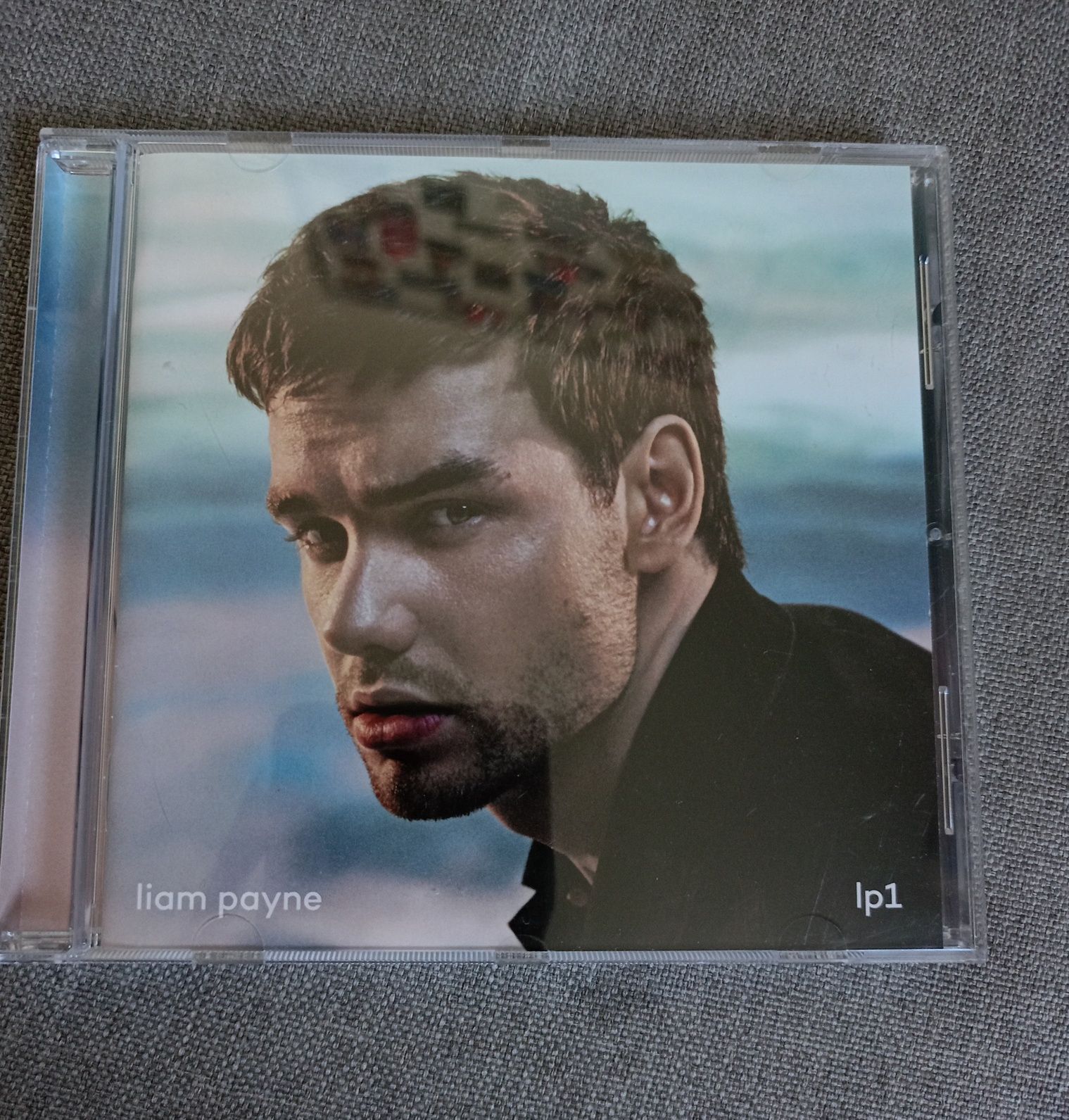 Płyta Lp1 Liam Payne