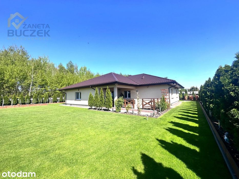 Dom gotowy do wprowadzenia, Sochaczew