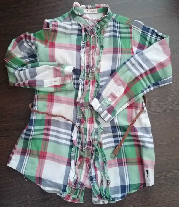 Camiseiro menina LANIDOR