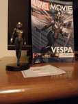 Marvel - Vespa (Homem-Formiga)