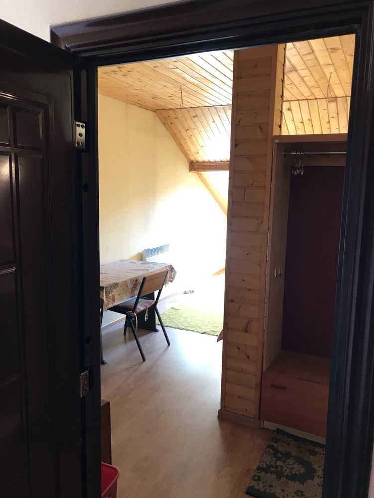 Оренда 1 кімнатної для хлопця