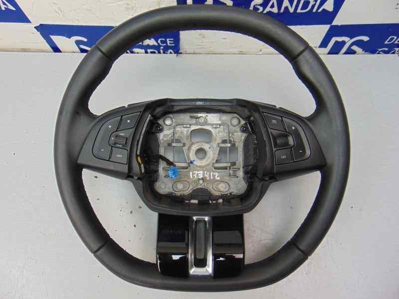 VOLANTE CITROEN C4 CACTUS