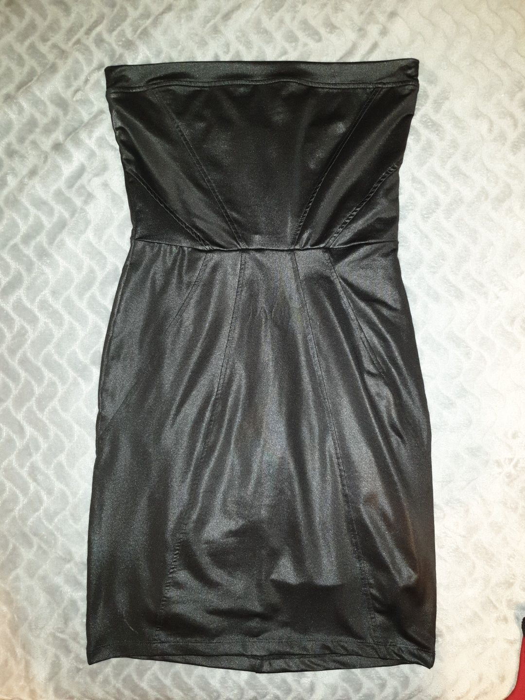 Sukienka Mała czarna