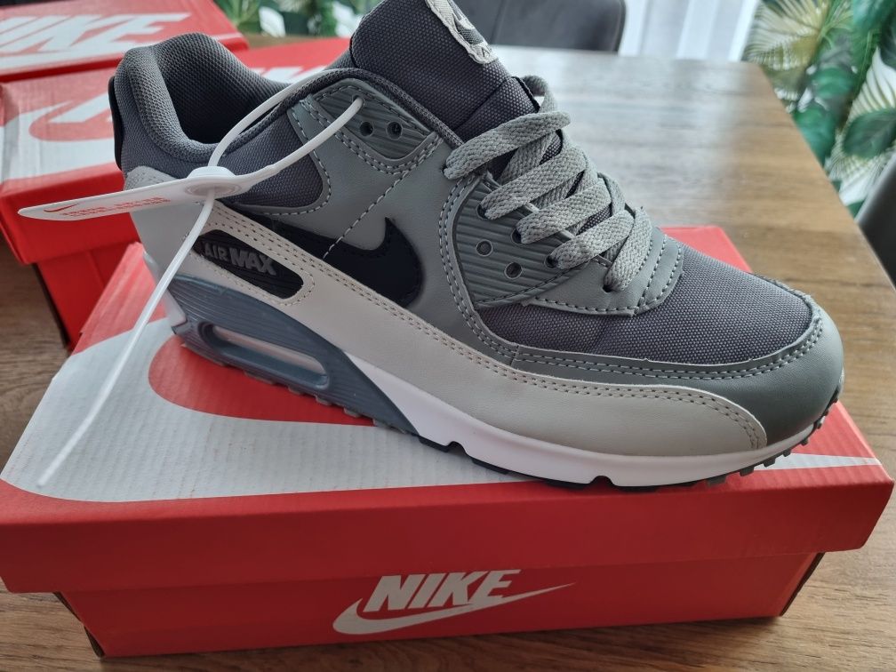 Nike Air Max, nowe