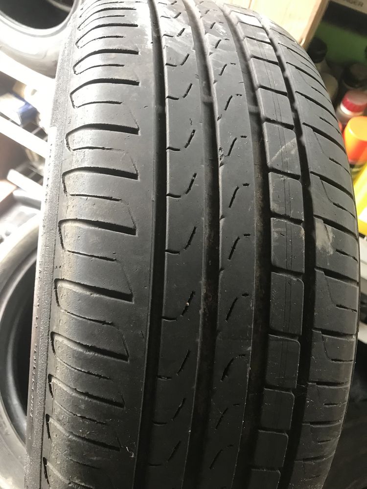 1 szt.opona letnia 205/55R16 Pirelli Cinturato P7 RFT 91W