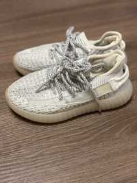 Детские кросовки adidas yeezy