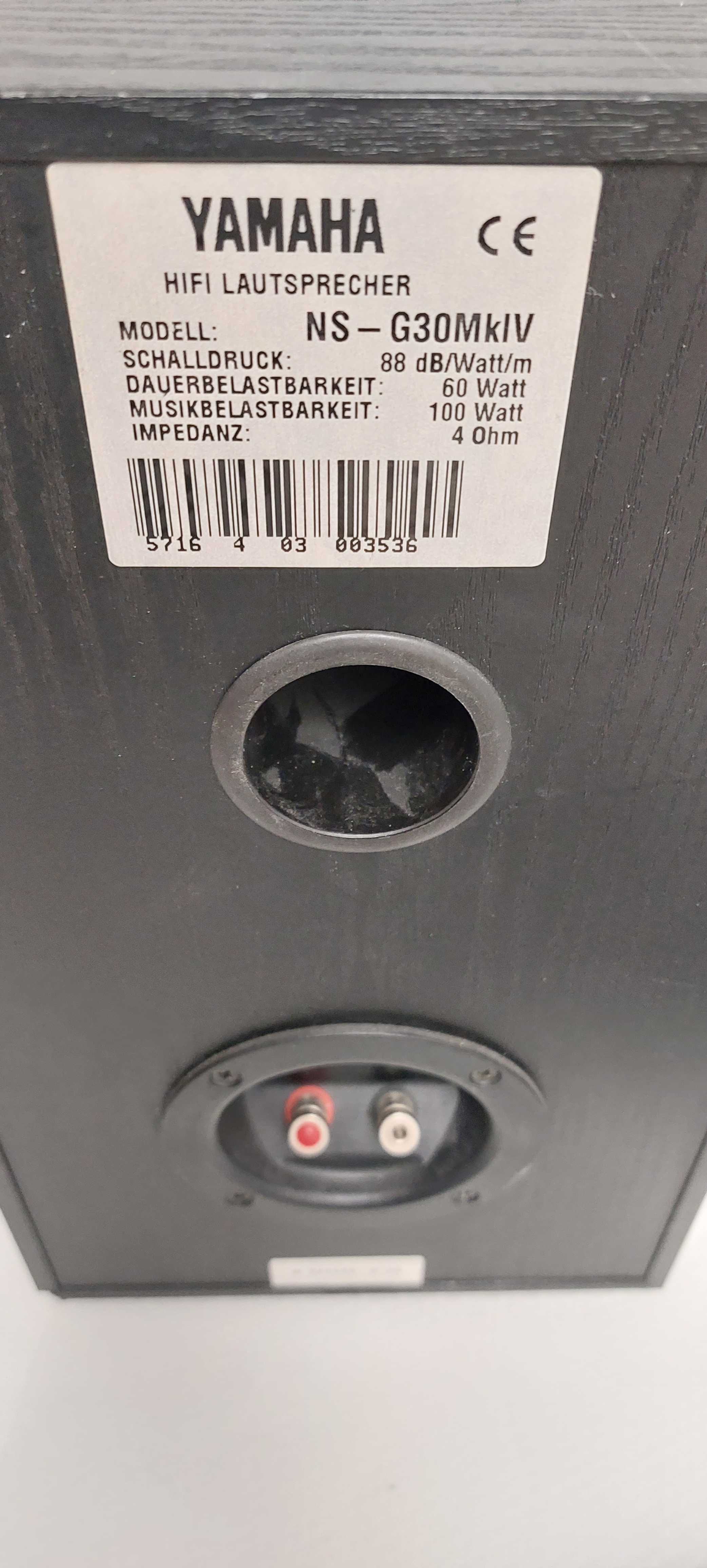 Акустика Onkyo D-S7GX (Yamaha NS-G30Mk IV)