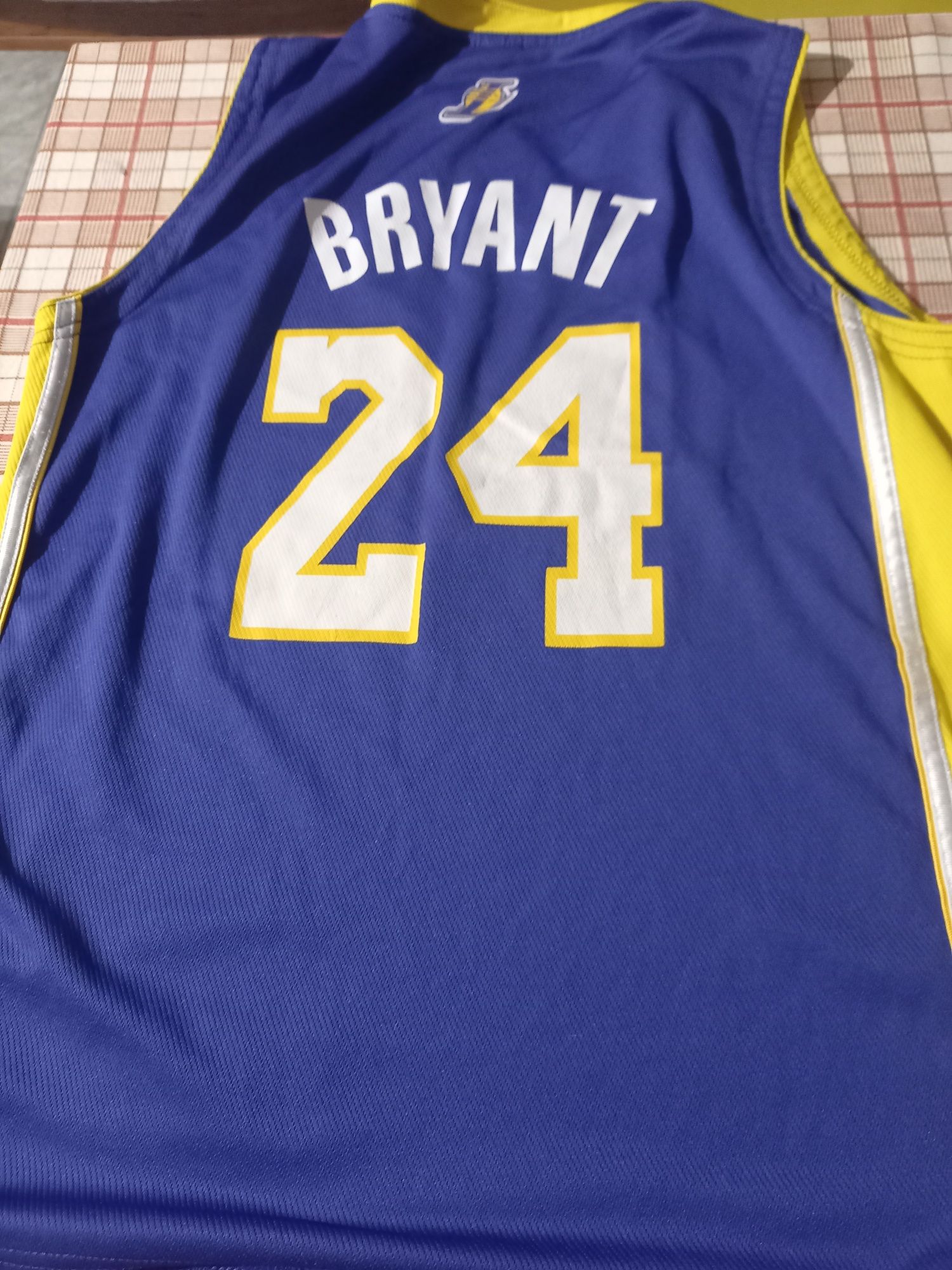 Koszulka  LAKERS