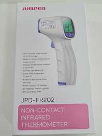 Бесконтактный термометр Jumper JPD-FR202