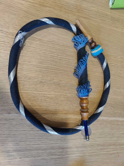 Mangueira para shisha