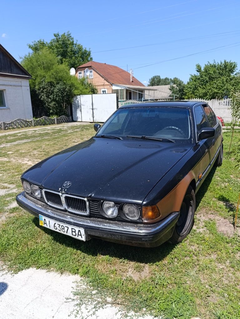 Продам Bmv 730 3.0
