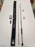 Xesta black star tz tuned s69-s