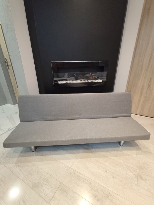 Nowa kanapa idealna do altanki