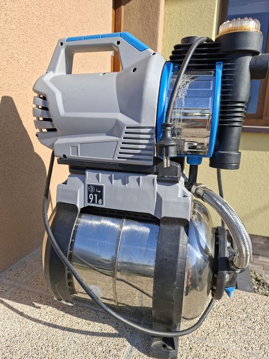 Hydrofor  Einhell FQ-HW 4000