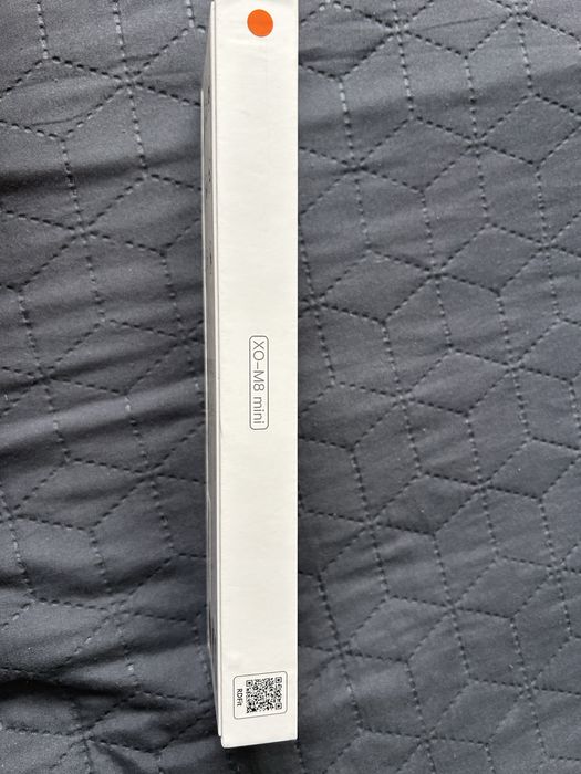 Смарт годинник XO-M8 mini