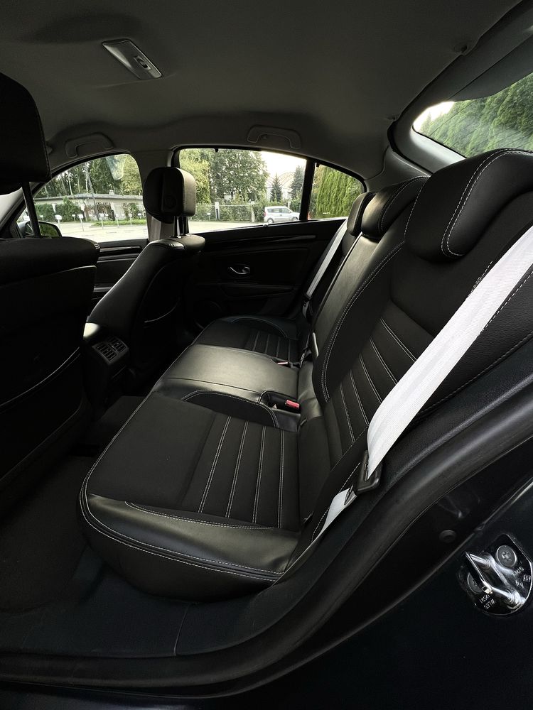Renault Laguna ІІІ 2.0