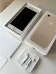 iPhone 7 złoty 128gb