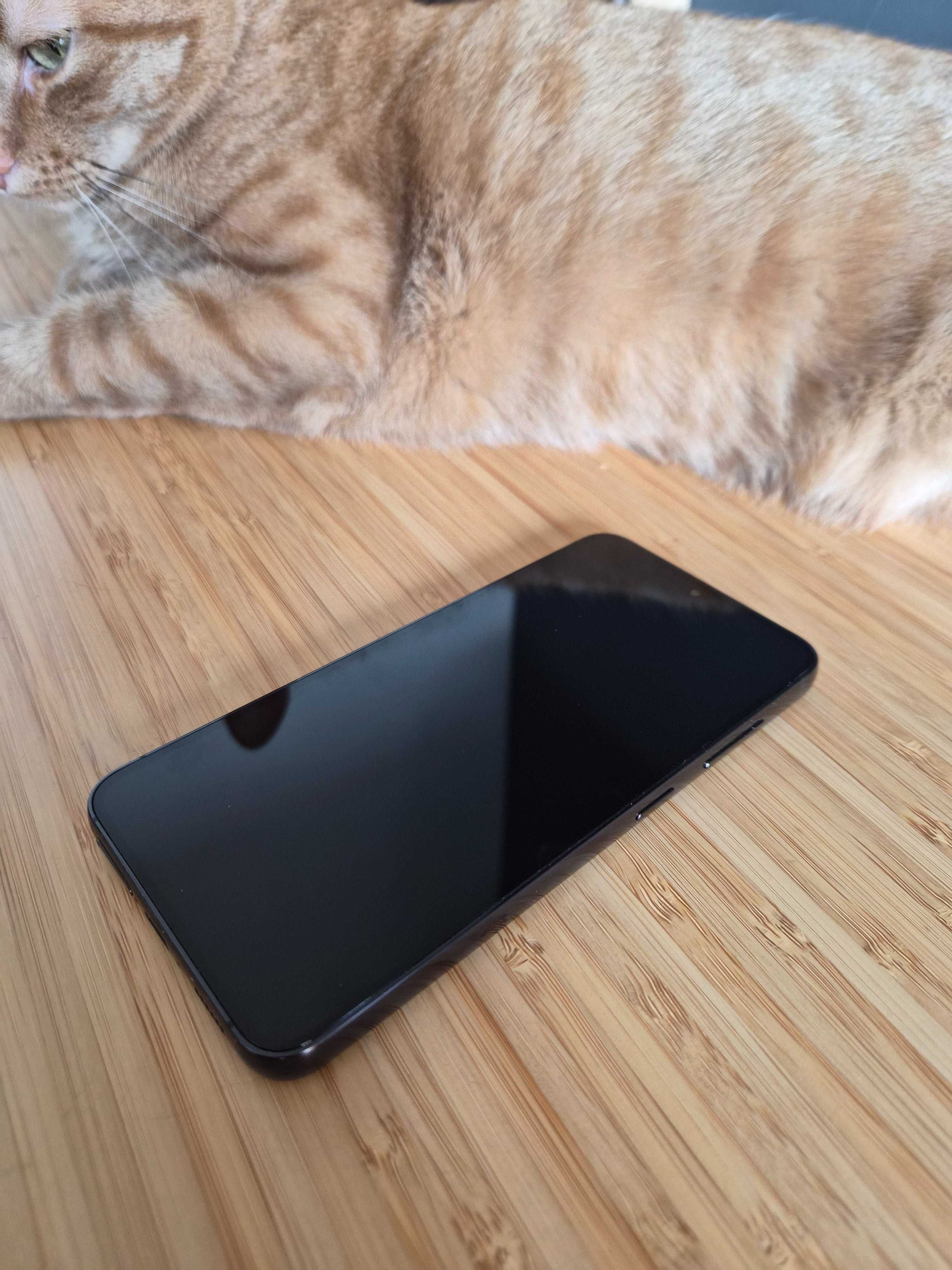 Samsung Galaxy S23 5G 256GB Czarny