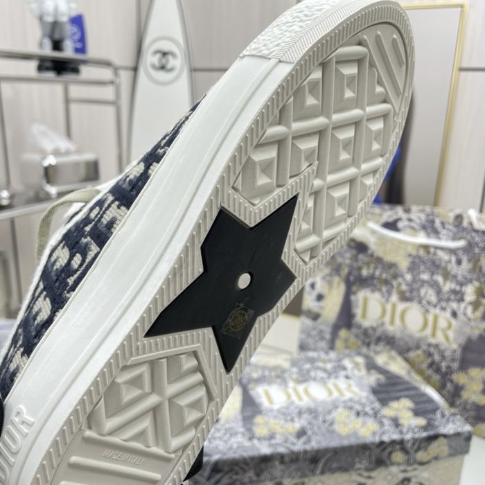Buty Christian Dior
